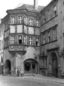 Schlesisches Museum zu Görlitz (Schönhof) – Görlitz