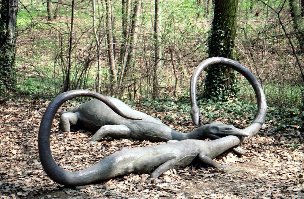 Saurierpark Kleinwelka – Bautzen