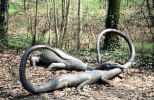 Saurierpark Kleinwelka – Bautzen