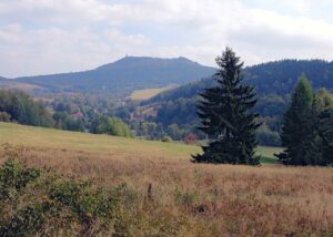 Hochwaldturm – Zittauer Gebirge
