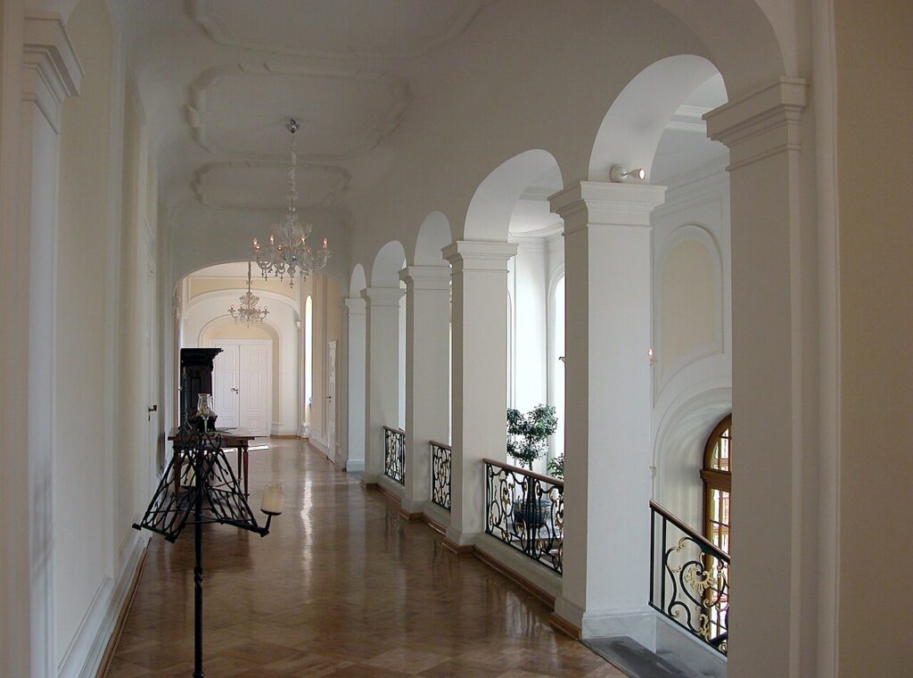 Schloss Proschwitz – Meißen & Elbland