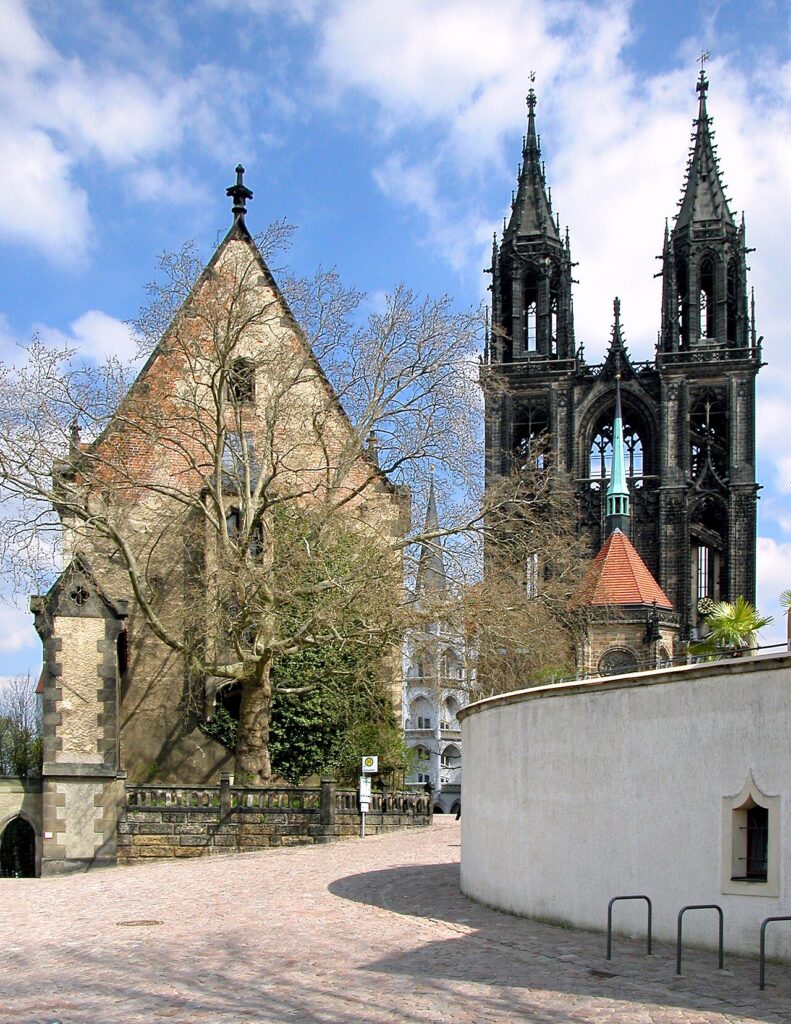Meißner Dom – Meißen & Elbland