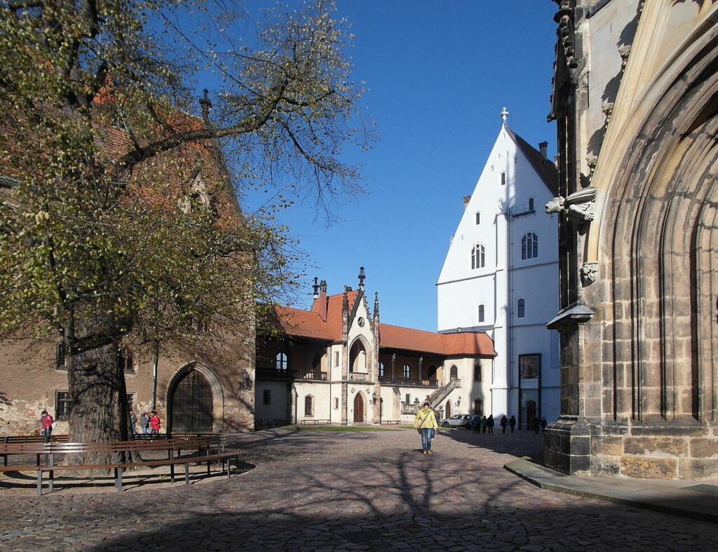 Albrechtsburg Meißen – Meißen & Elbland