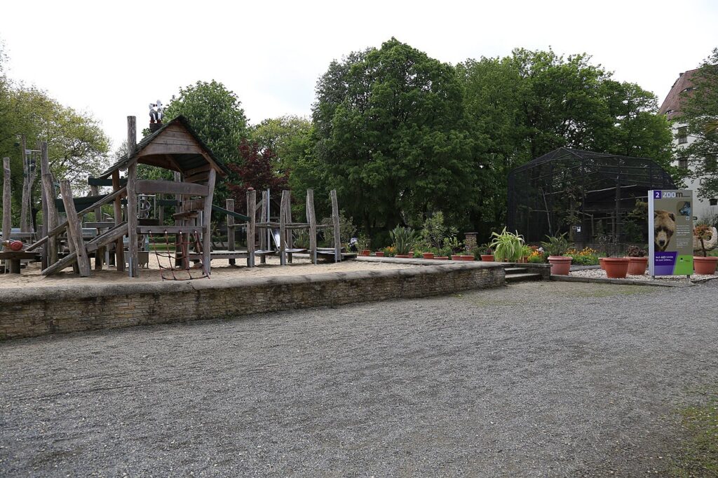 Zoo Hoyerswerda – Lausitzer Seenland