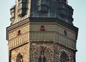 Dom St. Petri Bautzen – Bautzen