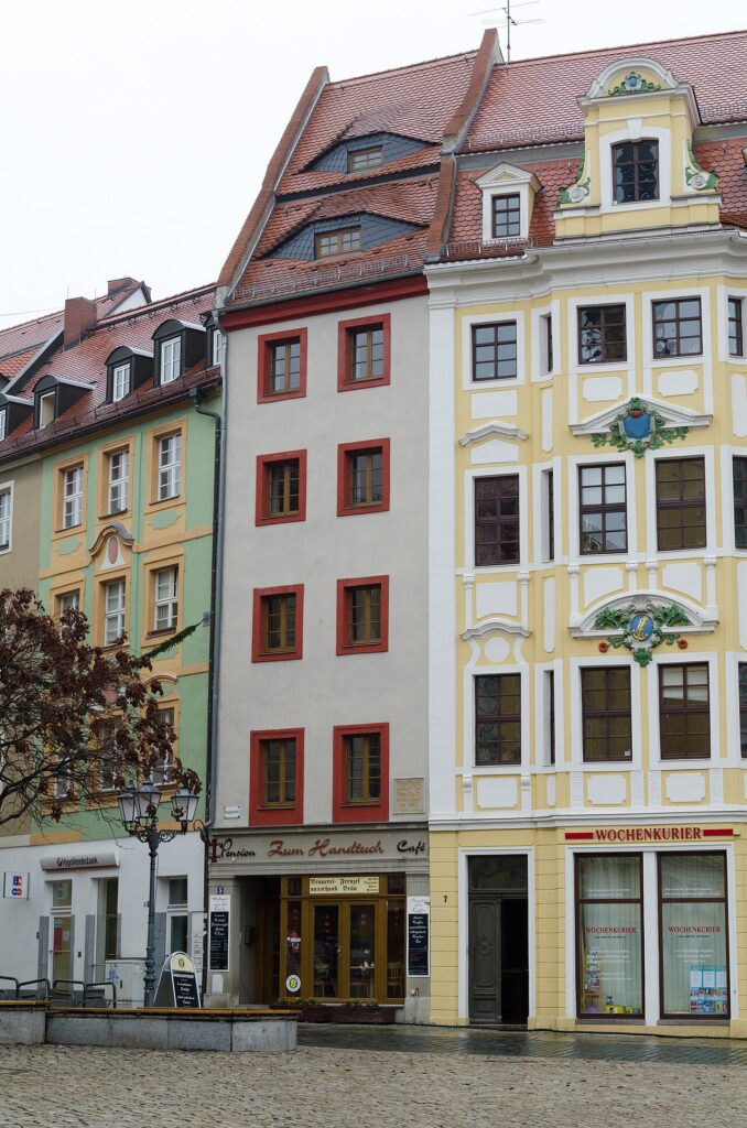 Bautzener Wenzelsmarkt – Bautzen