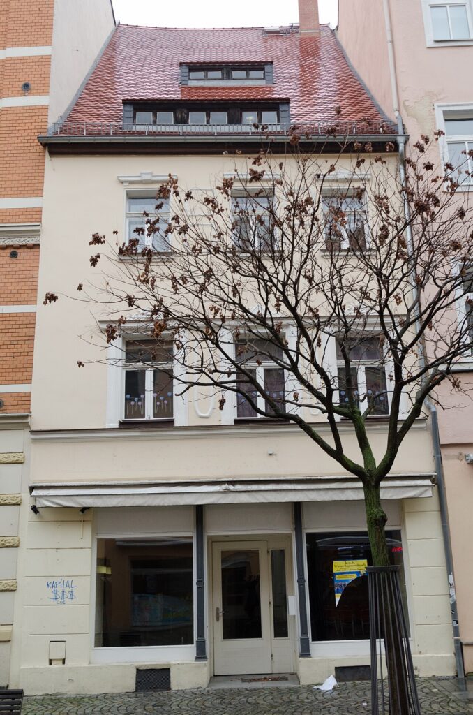 Sorbisches Restaurant Wjelbik – Bautzen