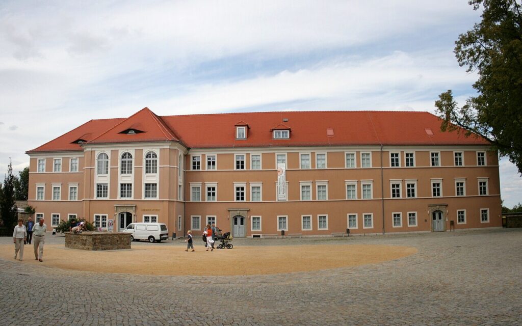 Sorbisches Museum Bautzen – Bautzen