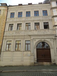 Biblisches Haus Görlitz – Görlitz