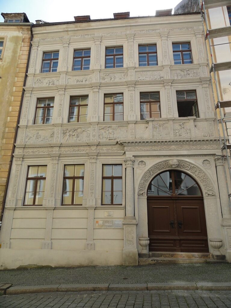 Biblisches Haus Görlitz – Görlitz