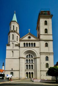 Johanniskirche Zittau – Zittau