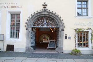 Flüsterbogen Görlitz – Görlitz