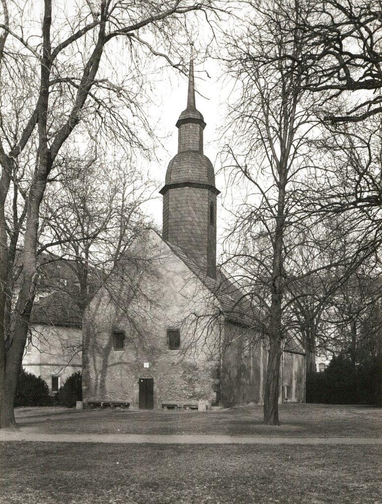 Nikolaikirche Meißen – Meißen & Elbland