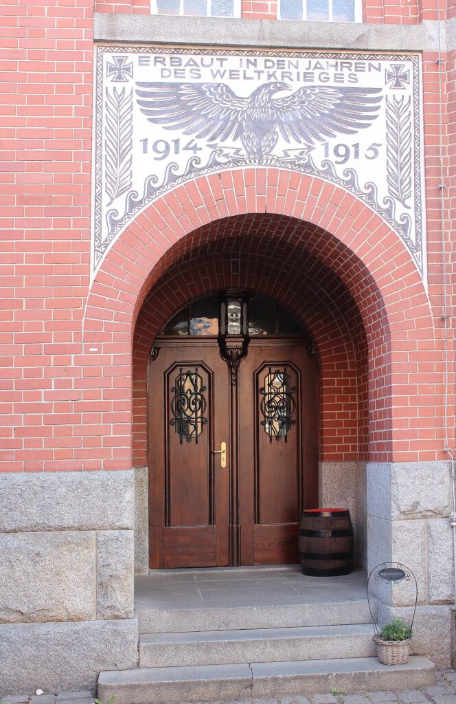 Landskron Brau-Manufaktur – Görlitz