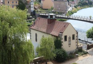 Vierradenmühle Görlitz – Görlitz