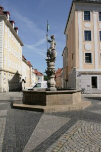 Dreifaltigkeitskirche Görlitz – Görlitz