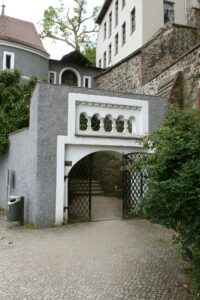 Ochsenzwinger Görlitz – Görlitz
