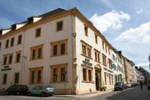 Caféhaus Lucullus – Görlitz