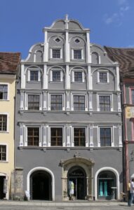 Görlitzer Altstadt / Untermarkt – Görlitz