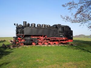 Trixi-Ferienpark Großschönau – Zittauer Gebirge