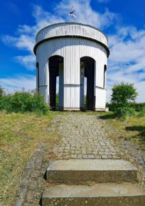 Hutberg Herrnhut mit Gottesacker – Herrnhut