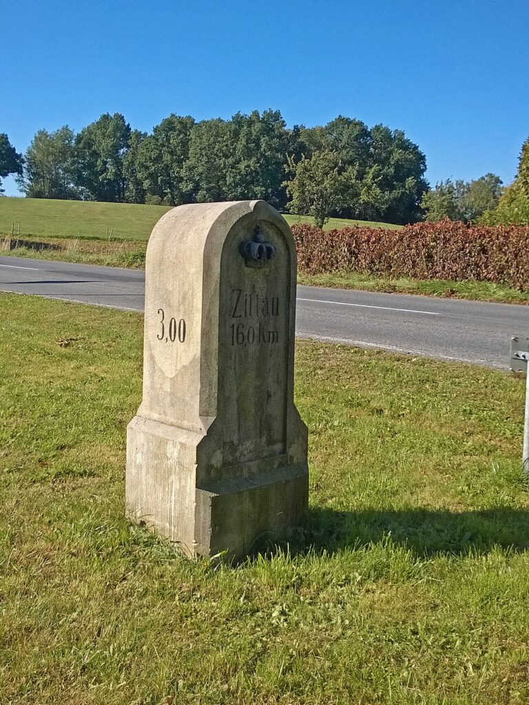 Oberlausitzer Räucher-Häus'l Ruppersdorf – Herrnhut