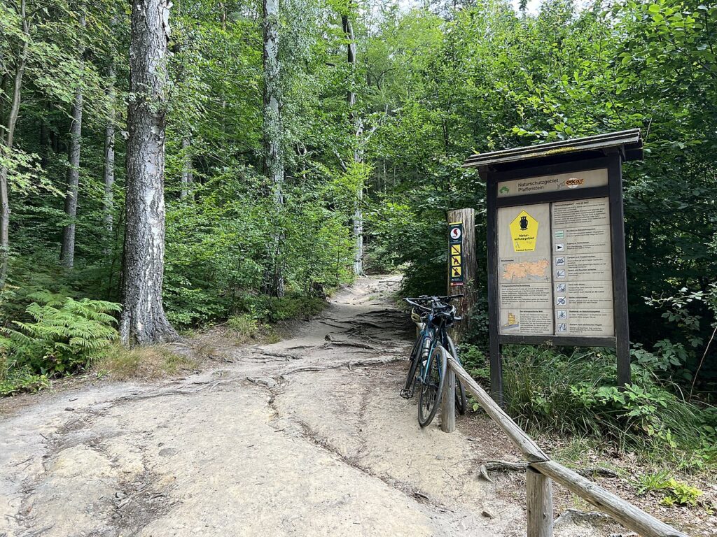 Malerweg – Sächsische Schweiz