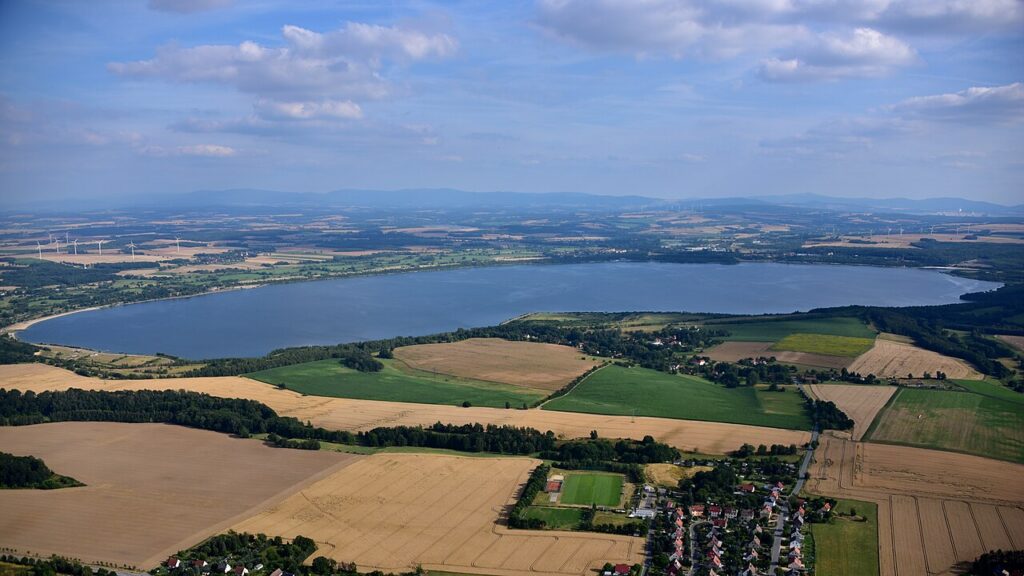 Berzdorfer See – Görlitz