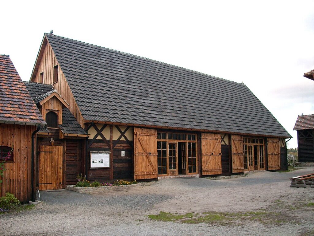 Krabatmühle Schwarzkollm – Bautzen