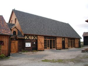 Krabatmühle Schwarzkollm – Bautzen