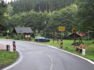 Kurort Lückendorf – Zittauer Gebirge