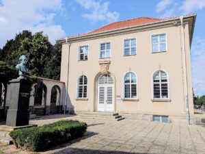 Lessing-Museum Kamenz – Bautzen