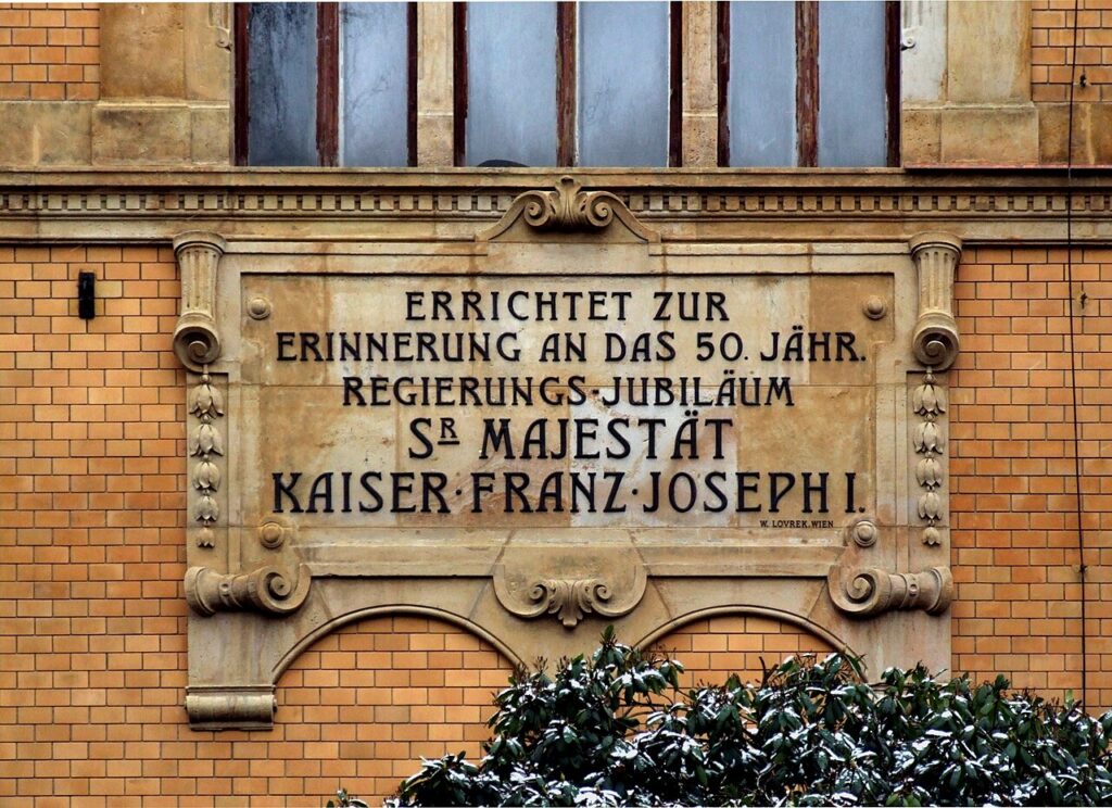Reichenberg (Liberec) – Tschechien (Grenzland)