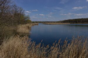 Biosphärenreservat Oberlausitzer Heide- und Teichlandschaft – Bautzen