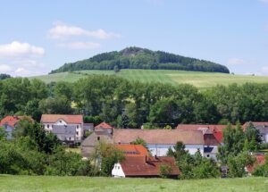 Oberoderwitzer Spitzberg – Zittau