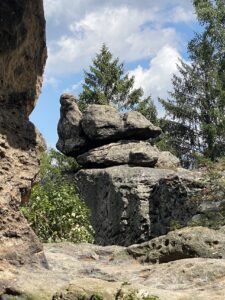 Töpfer – Zittauer Gebirge
