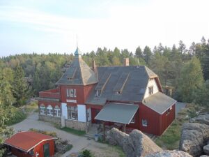 Töpferbaude – Zittauer Gebirge