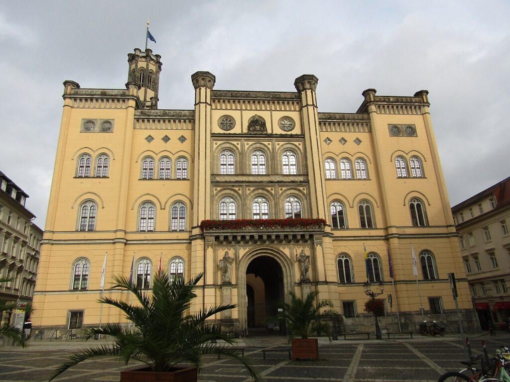 Zittauer Kulturnacht 2026 – Zittau