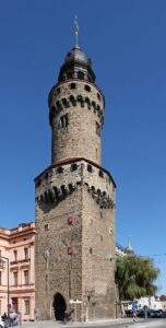Reichenbacher Turm – Görlitz