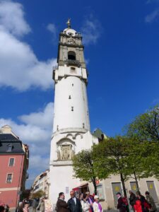 Reichenturm Bautzen – Bautzen