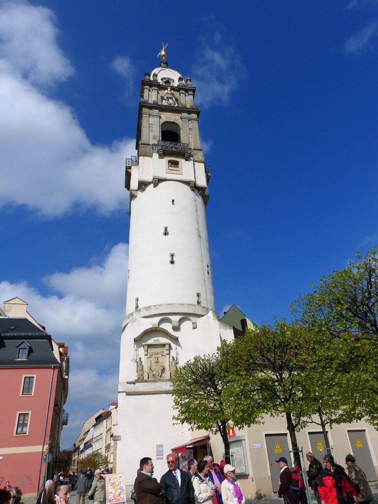 Reichenturm Bautzen – Bautzen