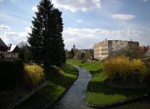 Karasek-Museum Seifhennersdorf – Grenzland