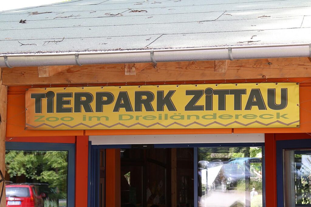 Tierpark Zittau – Zittau