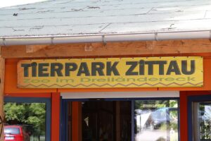 Tierpark Zittau – Zittau