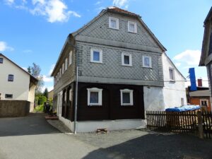 Umgebindehausdorf Obercunnersdorf – Löbau/Kottmar