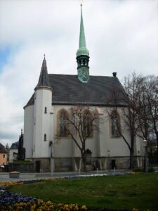 Weberkirche Zittau – Zittau