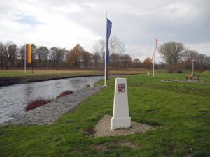 Dreiländereck Zittau (DE-PL-CZ) – Grenzland