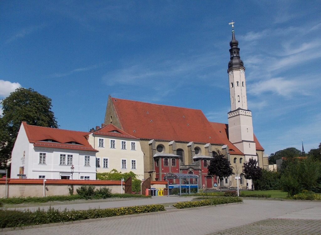 Ausstellung „Staatsgeheimnis! Die Zittwerke“ – Zittau