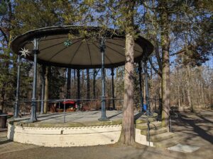 Weinaupark Zittau – Zittau