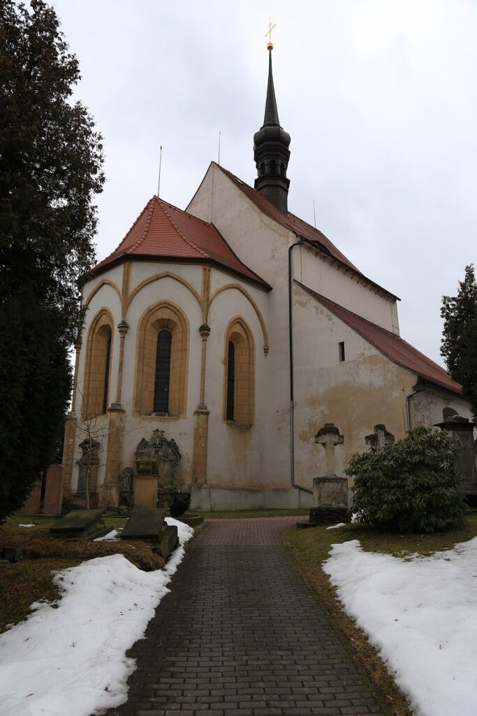 Frauenkirche Zittau – Zittau